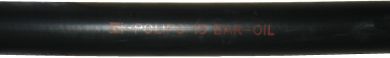 Polipo PU Lined Delivery Hose